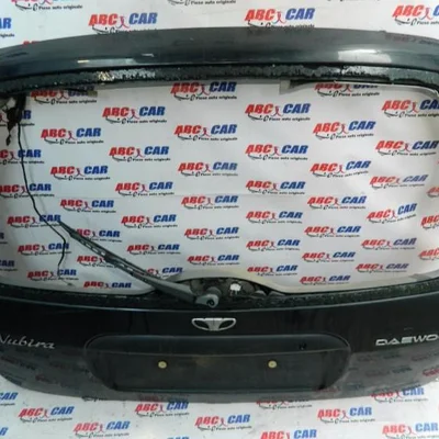 Haion DAEWOO NUBIRA 2003-2026, vedere frontata