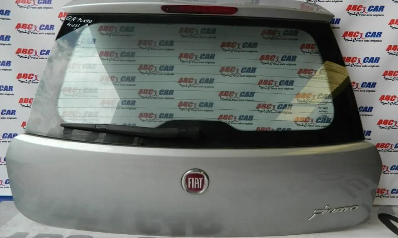 Haion FIAT GRANDE PUNTO 2005-null