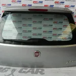 Haion FIAT GRANDE PUNTO 2005-2026, vedere frontata