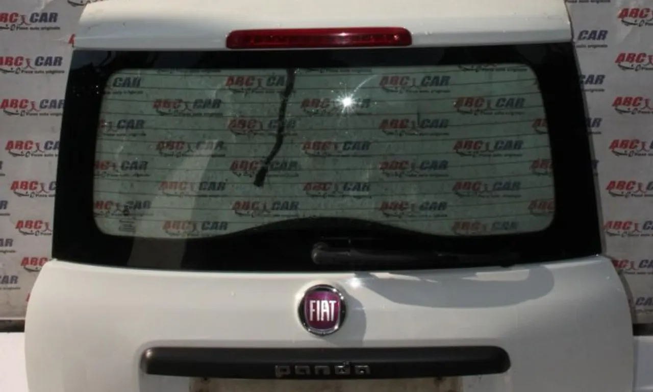 Haion FIAT PANDA 2012-null