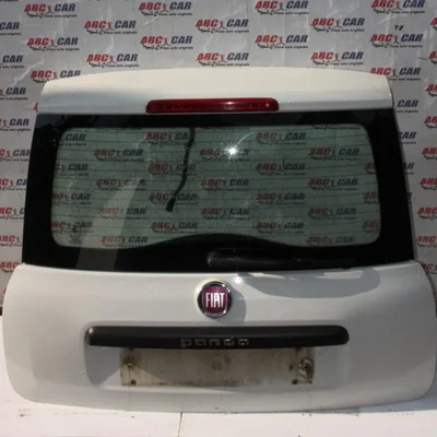 Haion FIAT PANDA 2012-2026, vedere frontata