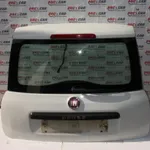 Haion FIAT PANDA 2012-2026, vedere frontata