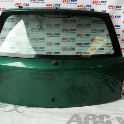 Haion FIAT PUNTO 2000-2010, vedere frontata