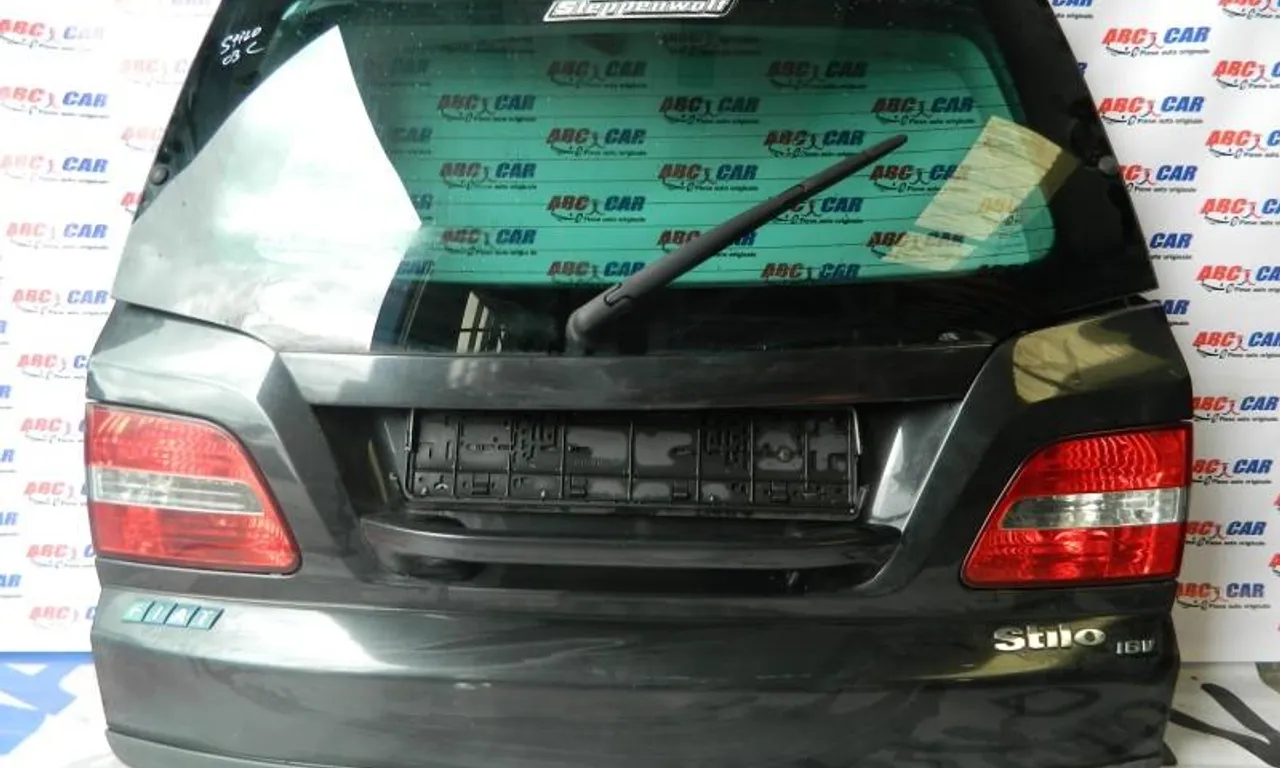 Haion FIAT STILO VAN 2001-2008