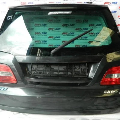 Haion FIAT STILO VAN 2001-2008, vedere frontata