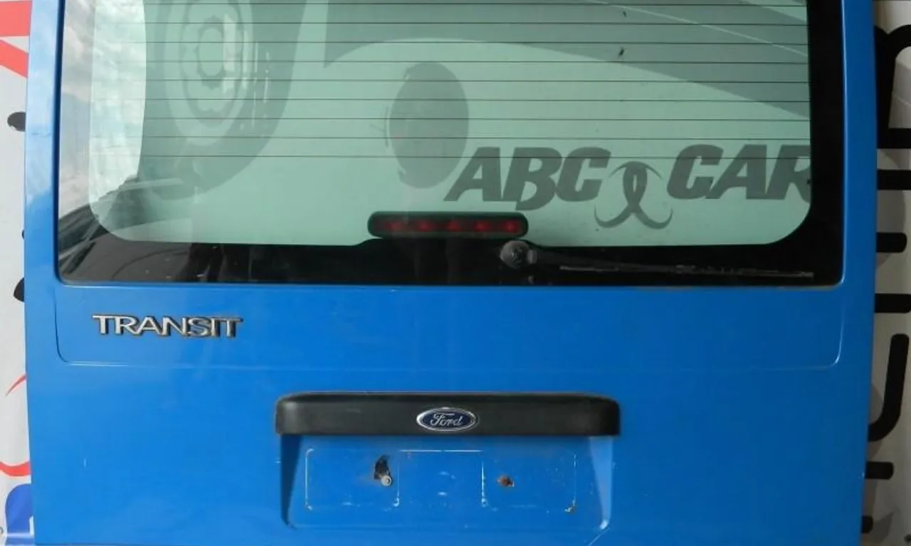 Haion FORD ESCORT VI 1995-2001