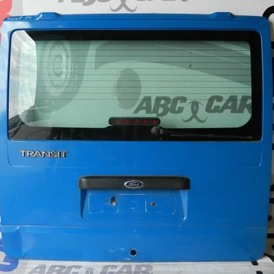 Haion FORD ESCORT VI 1995-2001, vedere frontata