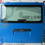 Haion FORD ESCORT VI 1995-2001, vedere frontata