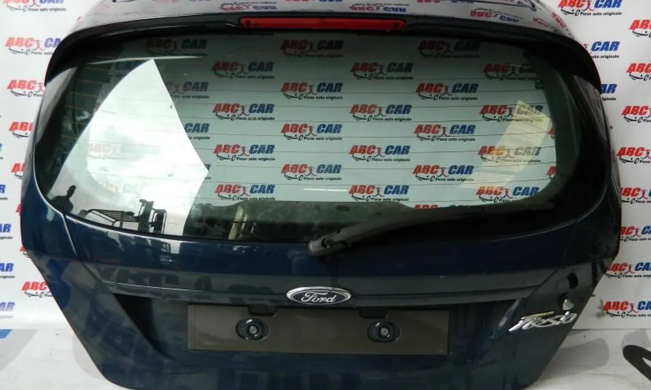 Haion FORD FIESTA 2000-2014