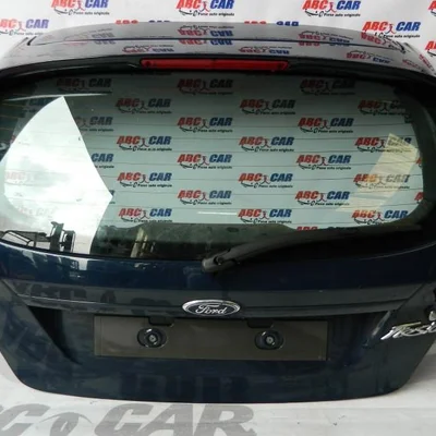 Haion FORD FIESTA 2000-2014, vedere frontata