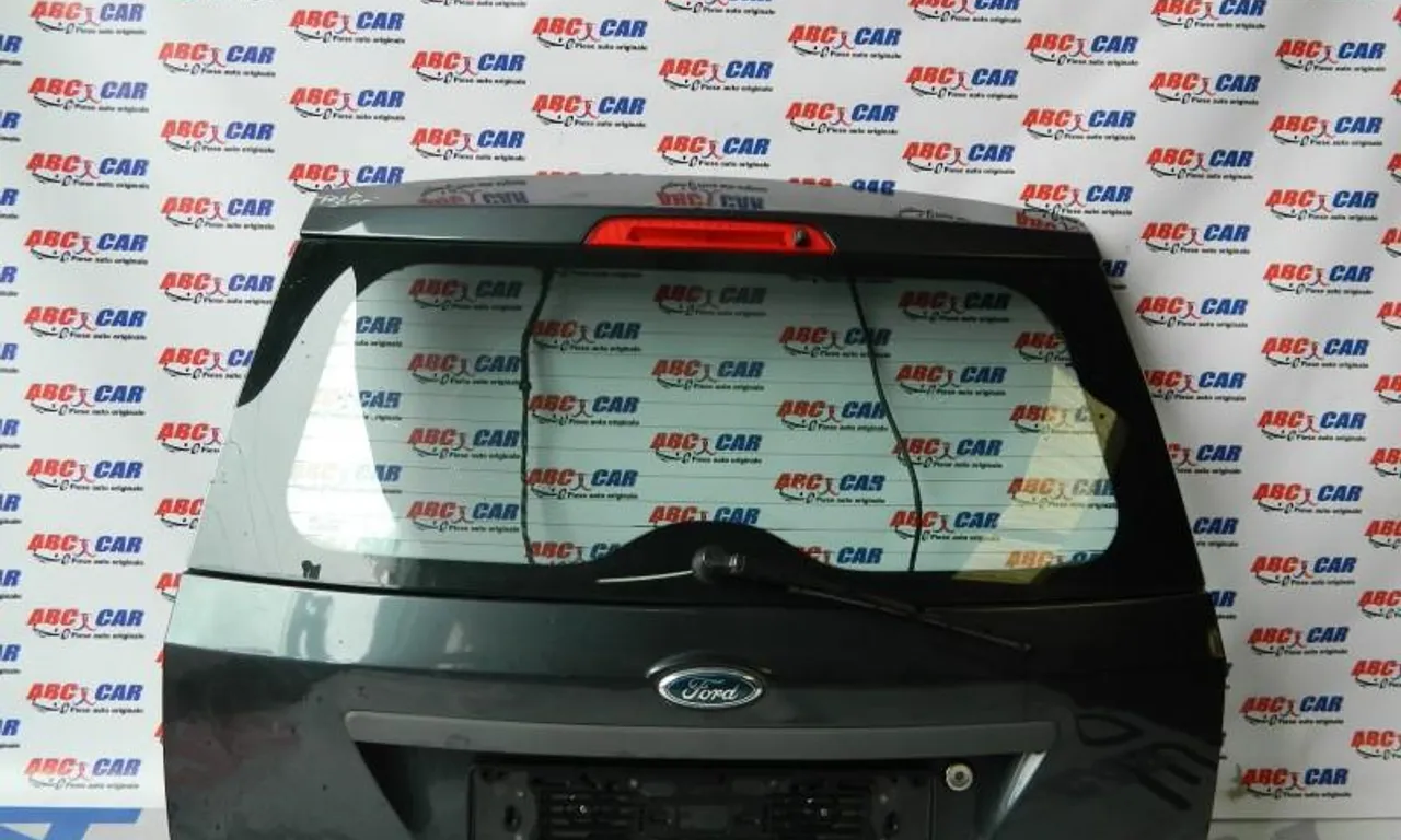 Haion FORD FIESTA IV 1995-2006