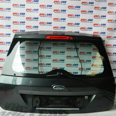 Haion FORD FIESTA IV 1995-2006, vedere frontata