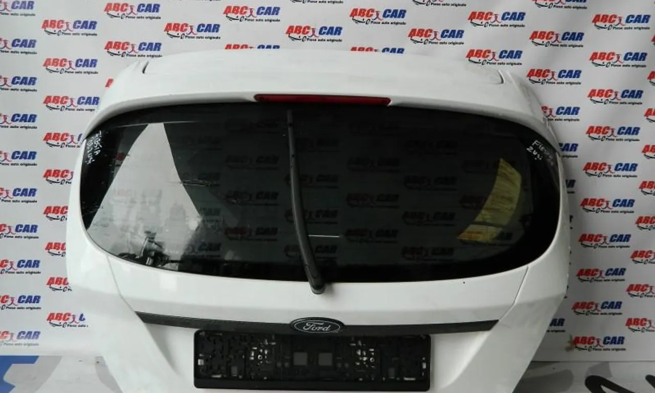 Haion FORD FIESTA VI 2008-2017