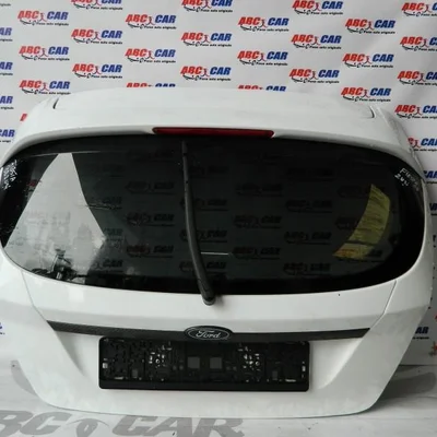 Haion FORD FIESTA VI 2008-2017, vedere frontata