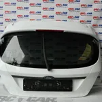 Haion FORD FIESTA VI 2008-2017, vedere frontata