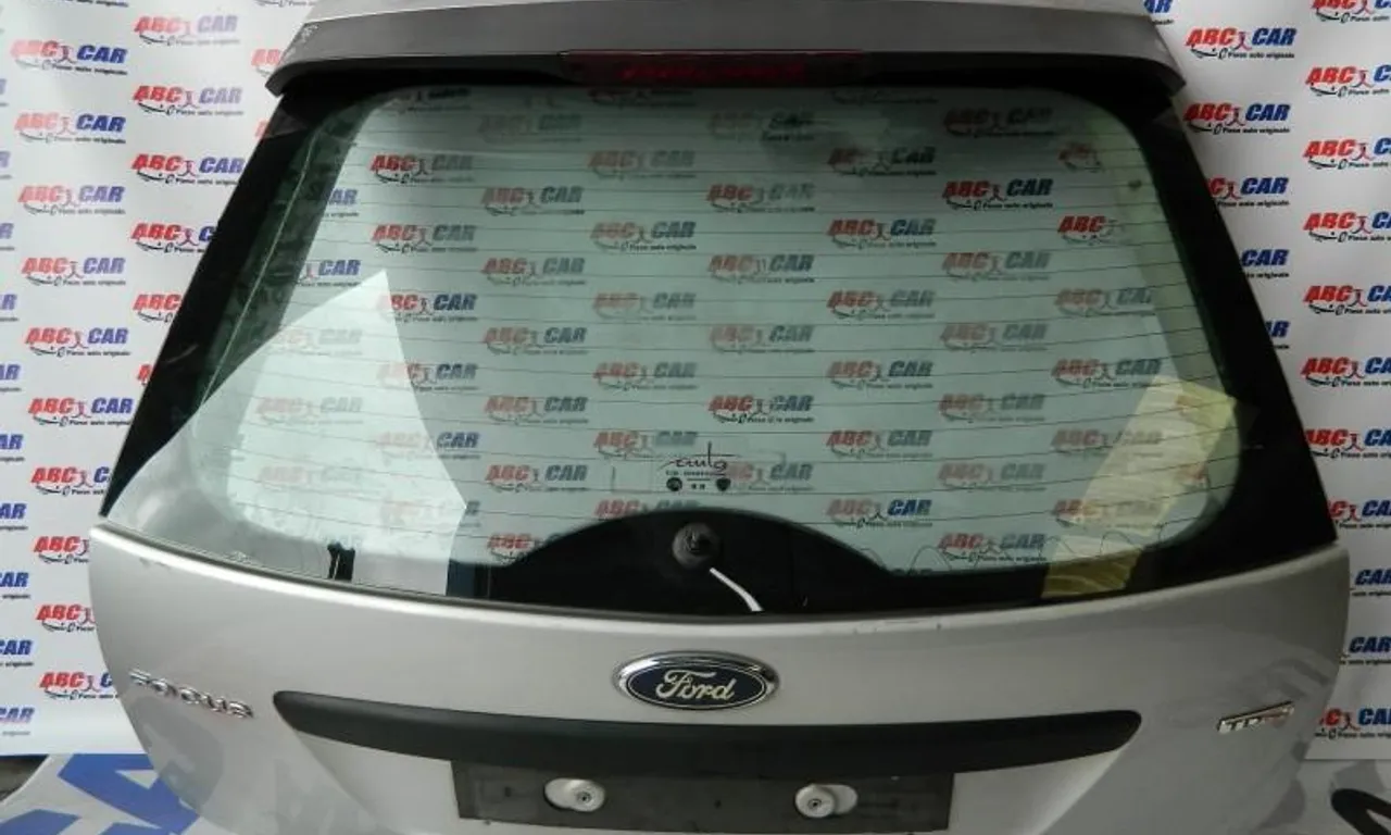 Haion FORD FOCUS II 2004-2012