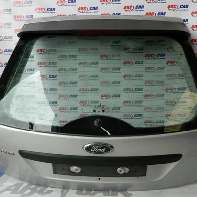 Haion FORD FOCUS II 2004-2012, vedere frontata