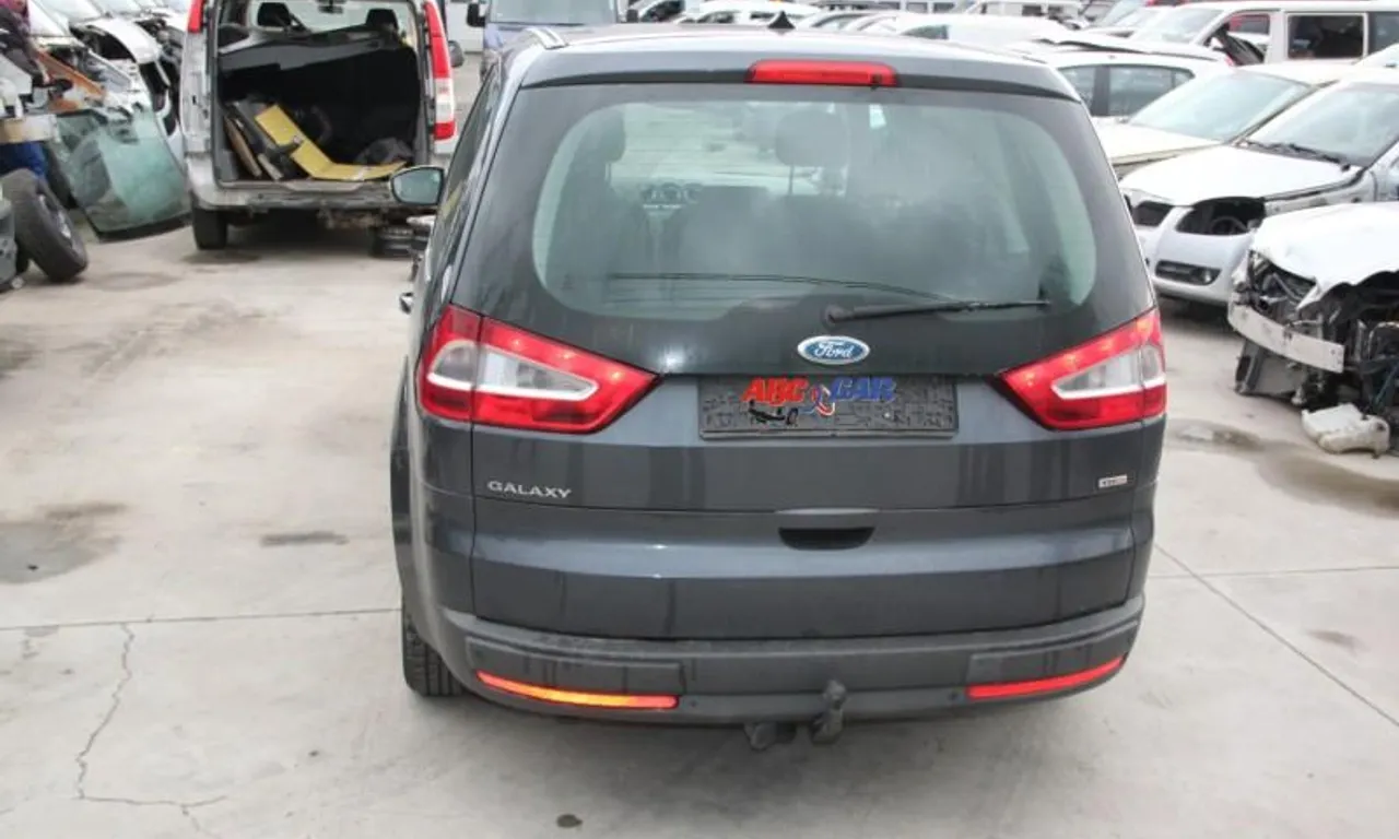 Haion FORD GALAXY III 2015-null