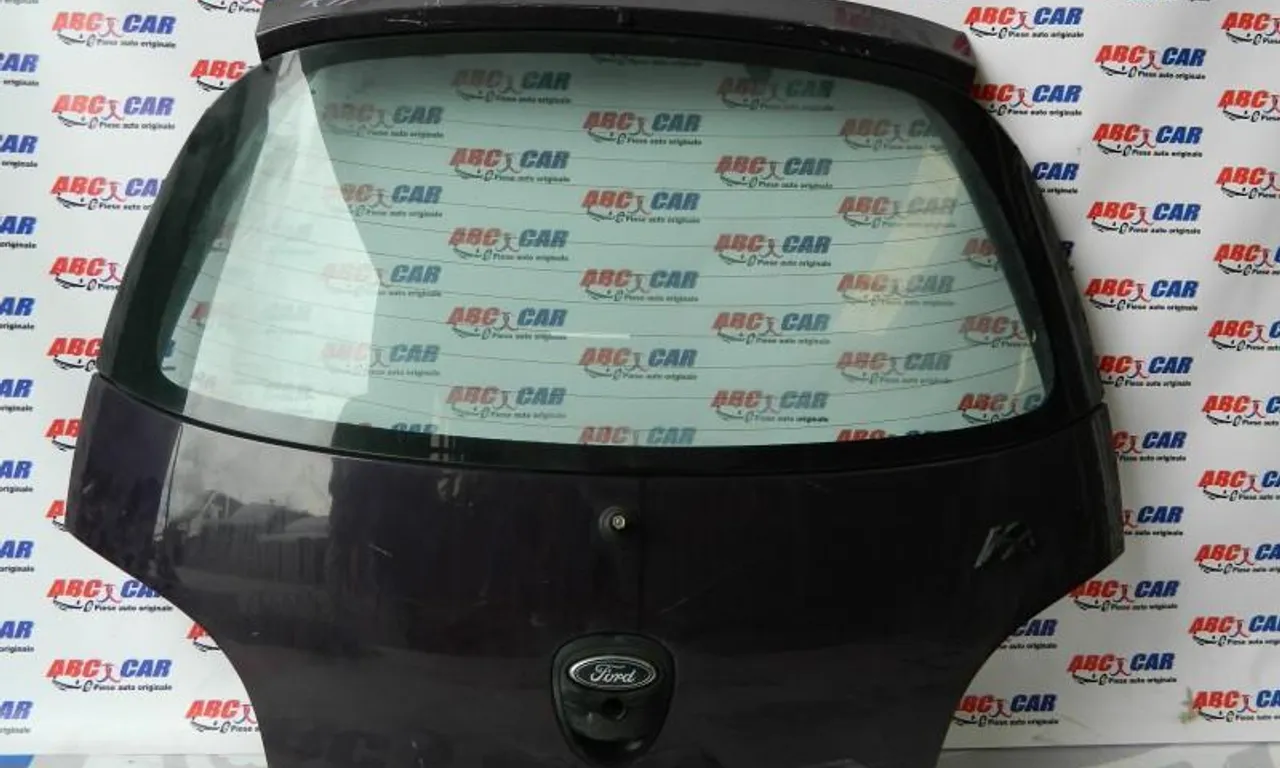 Haion FORD KA 2008-2008