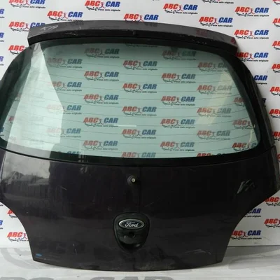 Haion FORD KA 2008-2008, vedere frontata