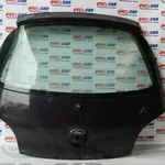 Haion FORD KA 2008-2008, vedere frontata