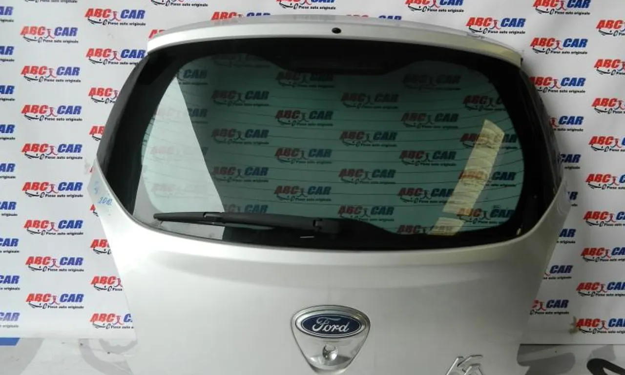 Haion FORD KA 2008-null