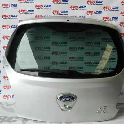 Haion FORD KA 2008-2026, vedere frontata