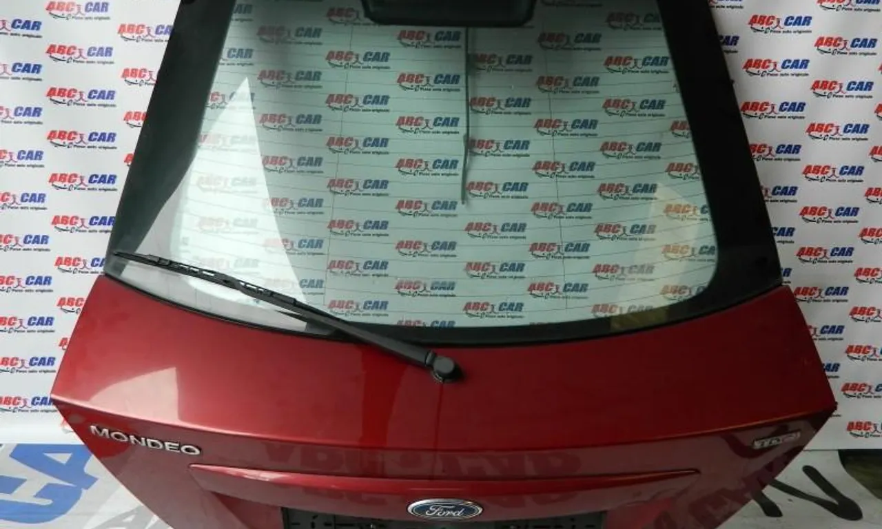 Haion FORD MONDEO I 1993-1996