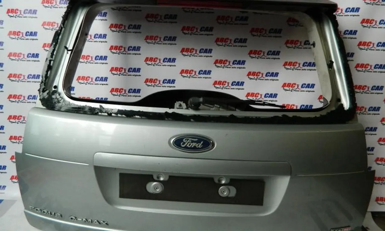 Haion FORD S-MAX 2015-2010