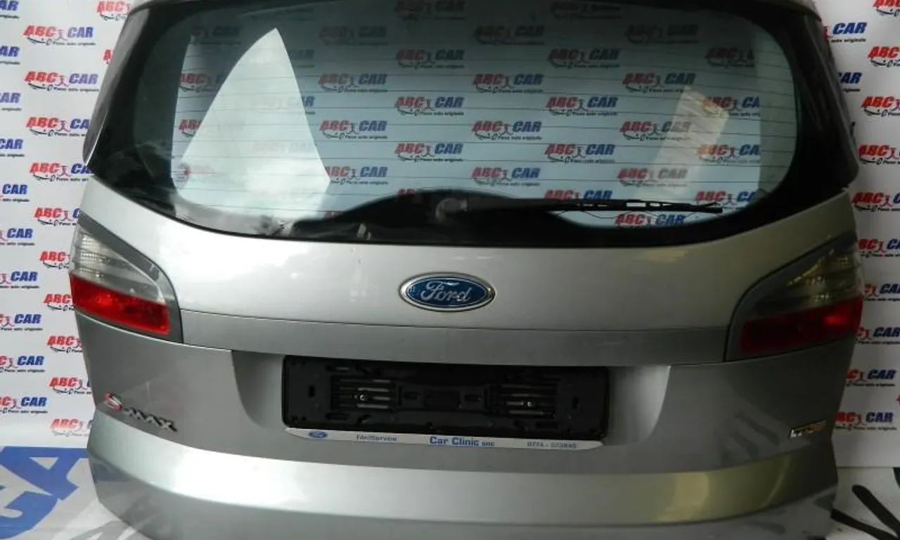 Haion FORD S-MAX 2015-2010