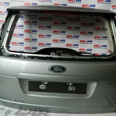 Haion FORD S-MAX 2015-2010, vedere frontata