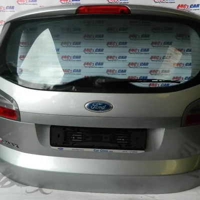 Haion FORD S-MAX 2015-2010, vedere frontata