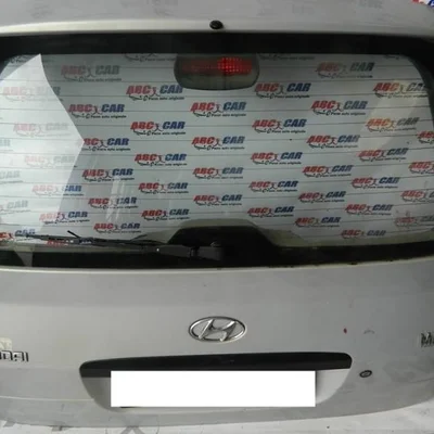 Haion HYUNDAI MATRIX 2001-2010, vedere frontata