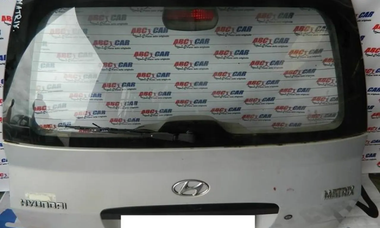 Haion HYUNDAI MATRIX 2001-2010