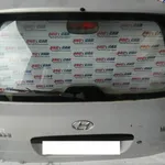 Haion HYUNDAI MATRIX 2001-2010, vedere frontata