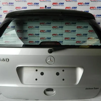 Haion MERCEDES A-CLASS 1997-2005, vedere frontata