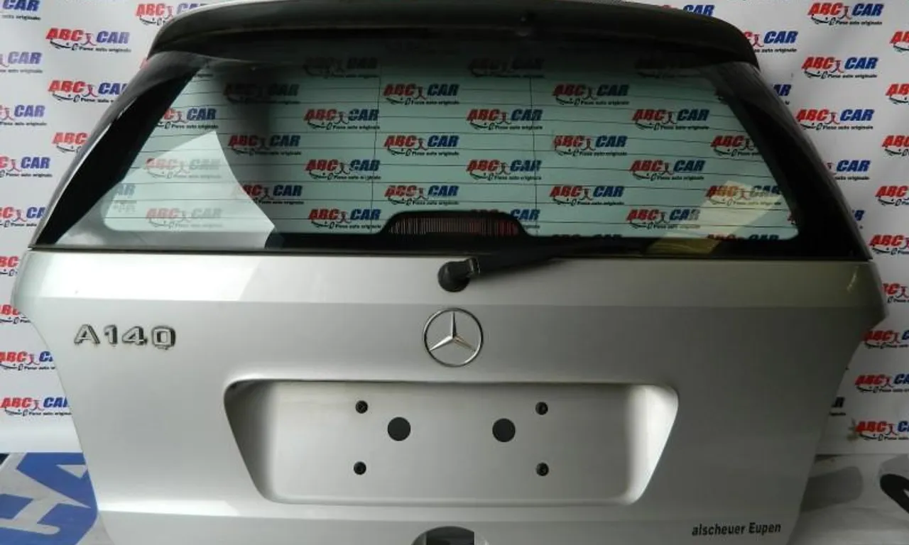 Haion MERCEDES A-CLASS 1997-2005