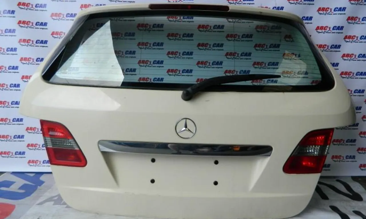 Haion MERCEDES B-CLASS 2005-2011