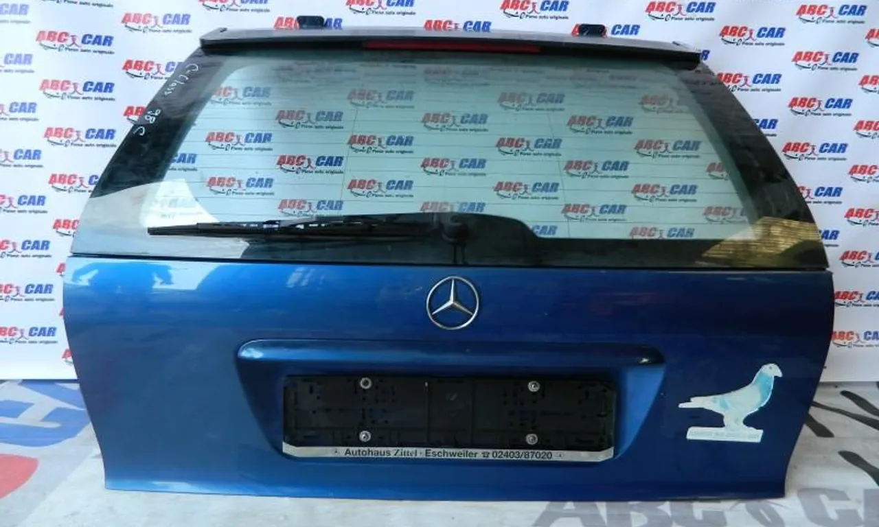 Haion MERCEDES C-CLASS 1993-2000