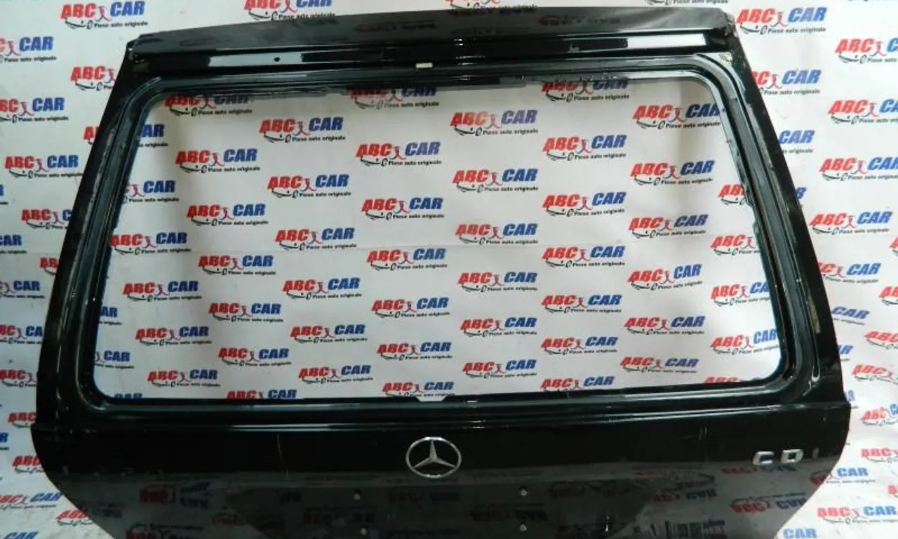 Haion MERCEDES C-CLASS 1993-2000