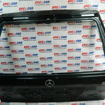 Haion MERCEDES C-CLASS 1993-2000, vedere frontata