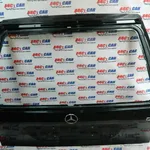 Haion MERCEDES C-CLASS 1993-2000, vedere frontata