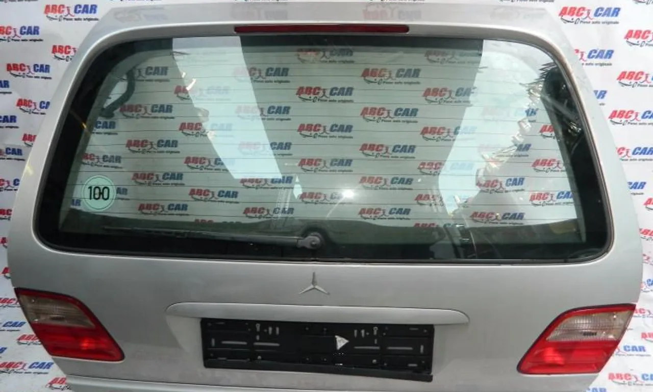 Haion MERCEDES E-CLASS 1995-2003