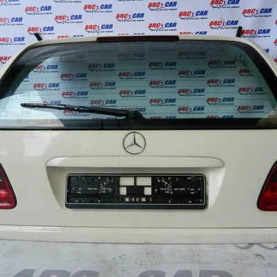 Haion MERCEDES E-CLASS 1995-2003, vedere frontata