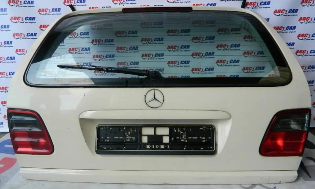 Haion MERCEDES E-CLASS 1995-2003