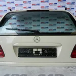 Haion MERCEDES E-CLASS 1995-2003, vedere frontata