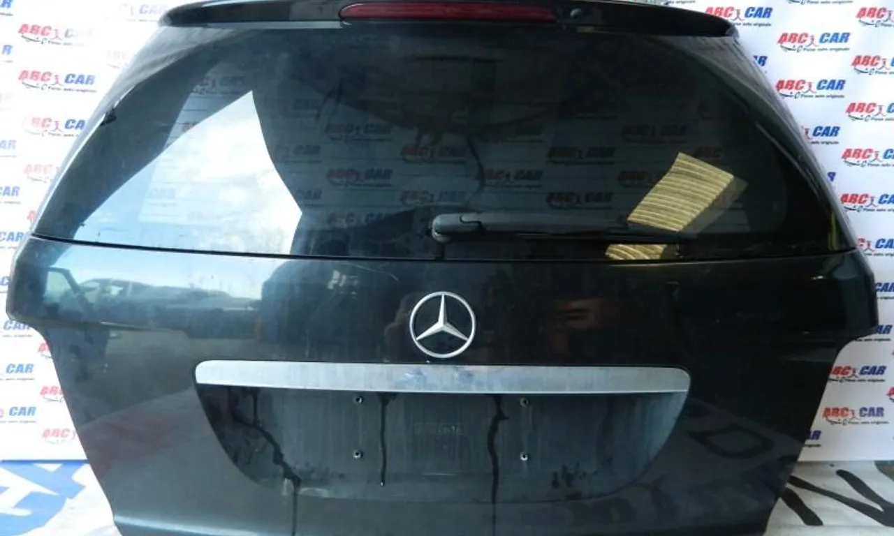 Haion MERCEDES M-CLASS 2005-2012