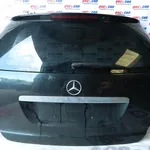 Haion MERCEDES M-CLASS 2005-2012, vedere frontata