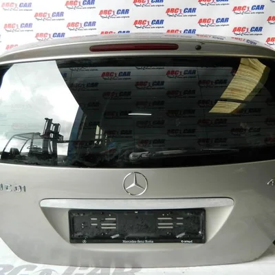 Haion MERCEDES R-CLASS 2005-2017, vedere frontata