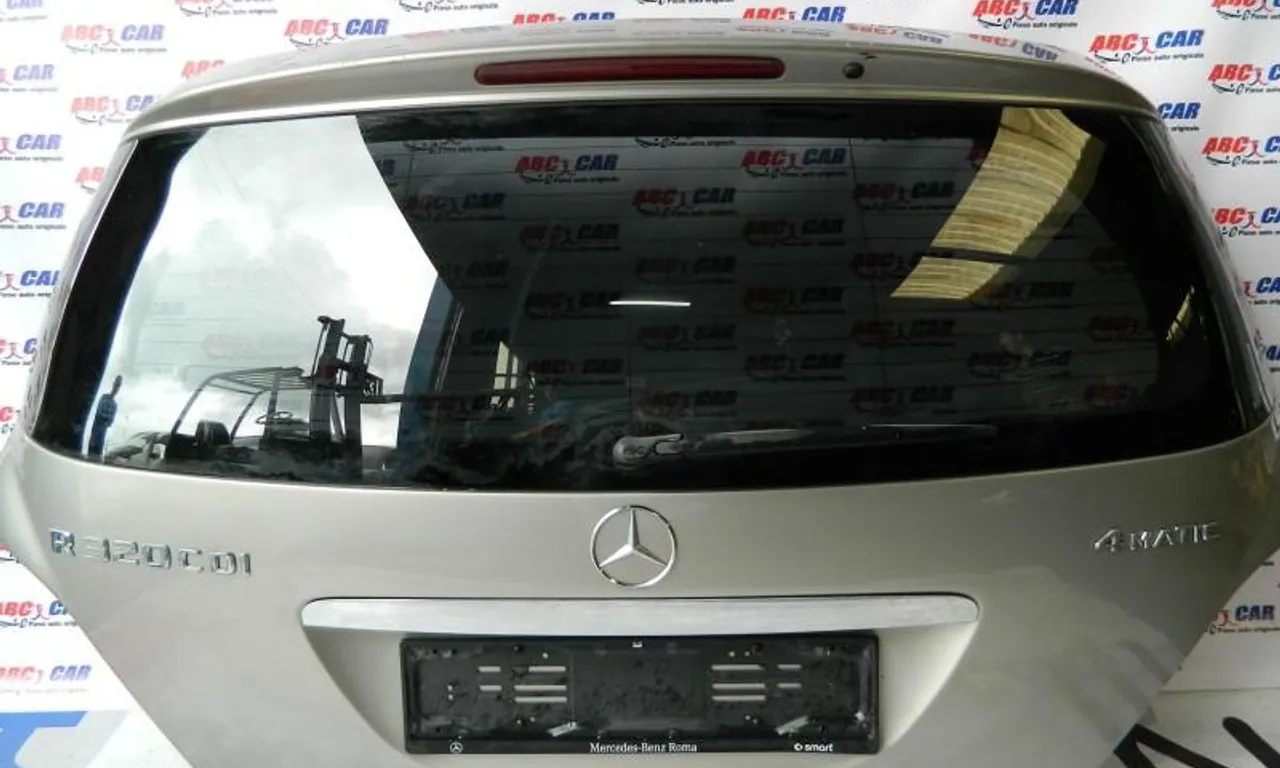 Haion MERCEDES R-CLASS 2005-2017